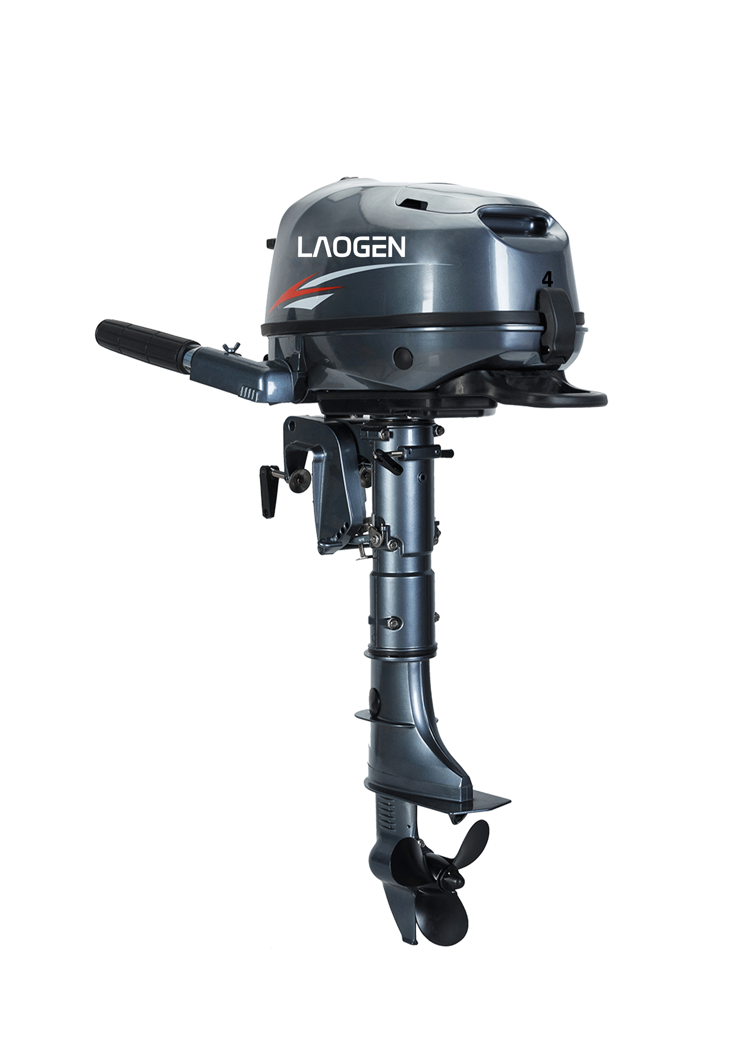 5 Easy Steps to Master the Routine Maintenance of 4 Stroke Outboard Motors