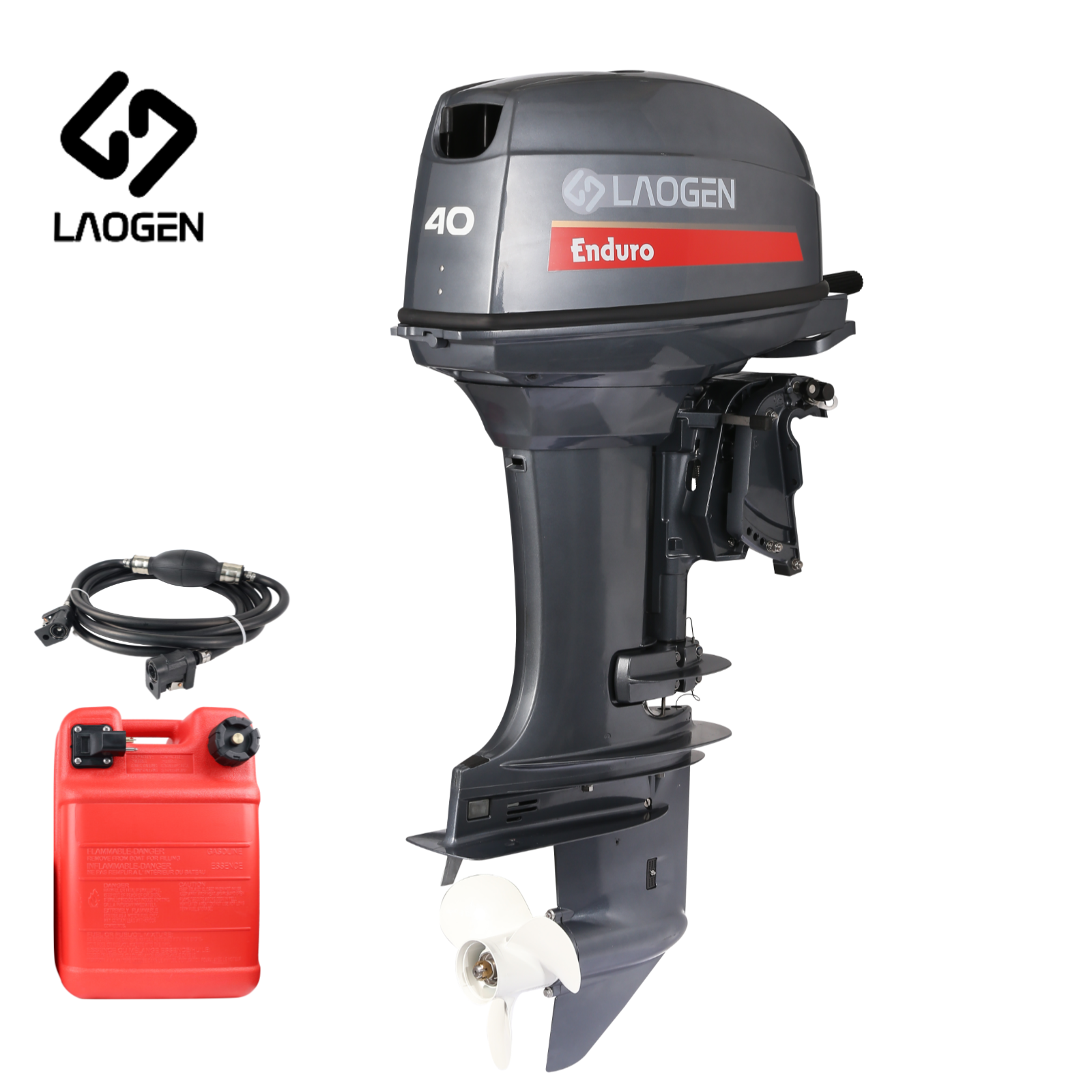 Exploring The Features Of The 15 HP Jet Outboard For Small Boats